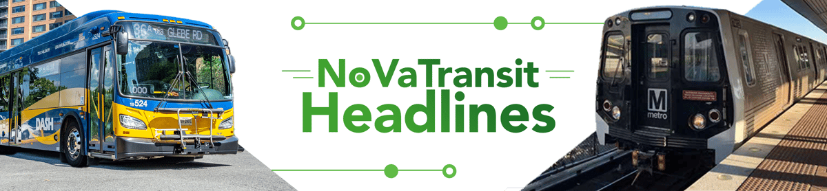 NovaTransit Headlines - 2025